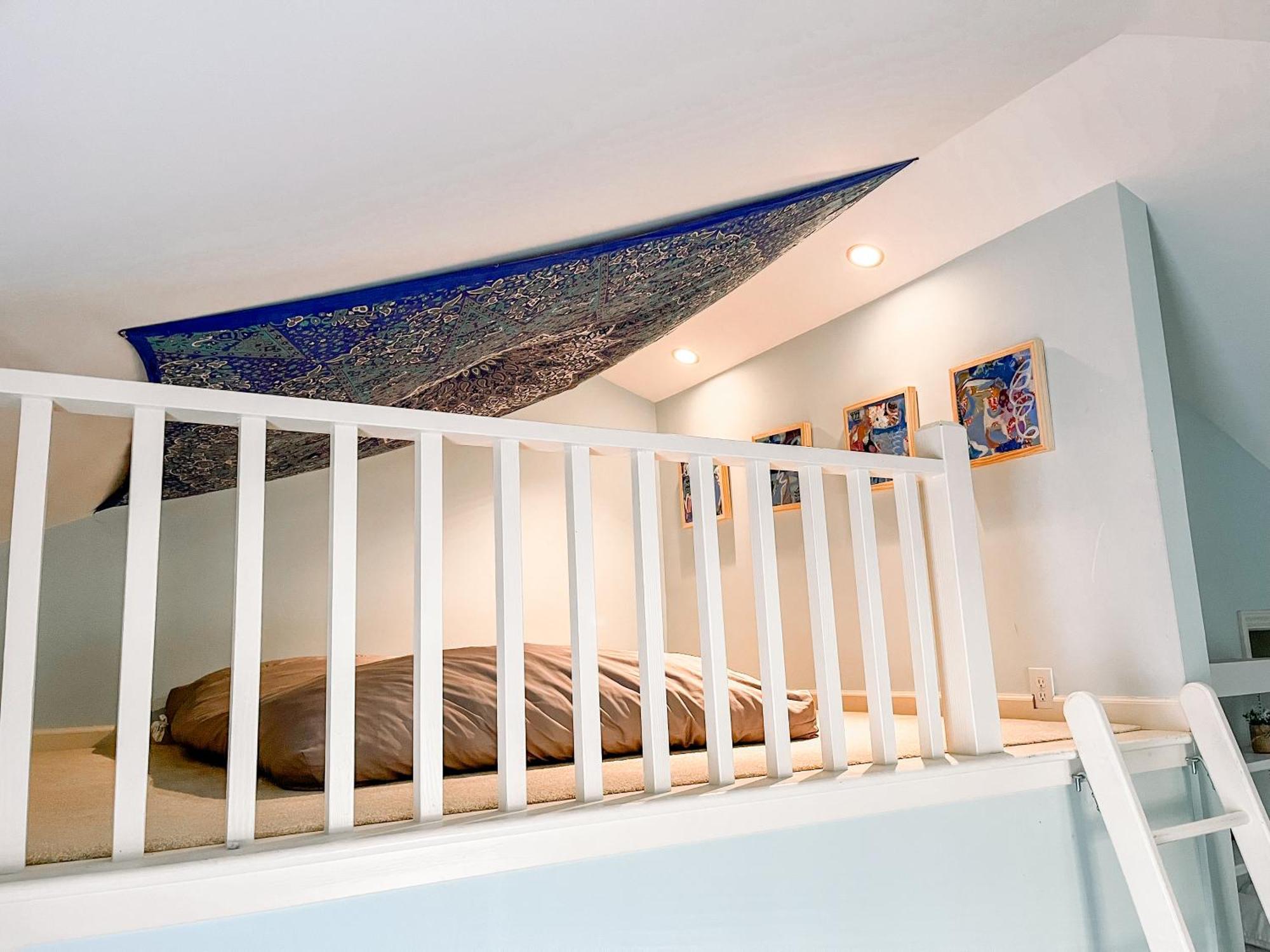 Cozy Guest House Studio Apartment Greensboro Buitenkant foto